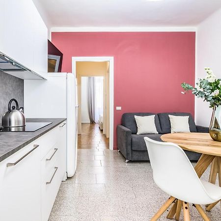 Beplace Apartments In Porta Garibaldi Milano Dış mekan fotoğraf